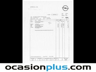 Opel Combo Life 1.5 TD S&S Edition L 75 kW (102 CV)