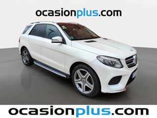 Mercedes-Benz GLE 350 d 4Matic 190 kW (258 CV)