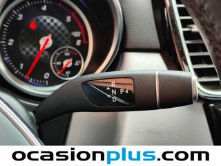 Mercedes-Benz GLE 350 d 4Matic 190 kW (258 CV)