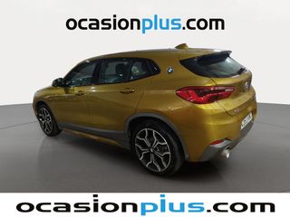 BMW X2 sDrive18d 110 kW (150 CV)