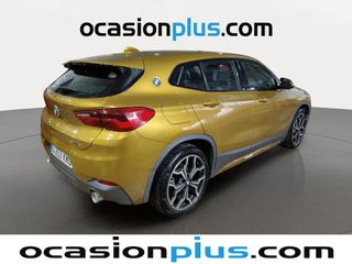 BMW X2 sDrive18d 110 kW (150 CV)