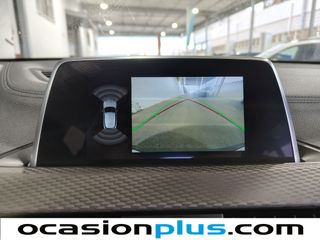 BMW X2 sDrive18d 110 kW (150 CV)