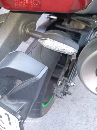 Yamaha T-MAX 530 de diciembre de 2017.elche A