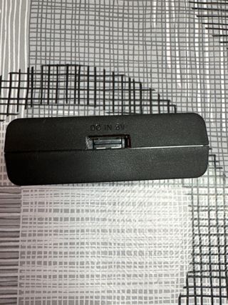 Bateria externa sony Ps vita