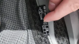 Peto/Chaleco Protección Enduro/Quad