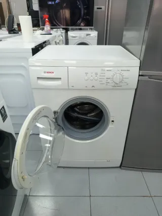 Pack Nevera y Lavadora