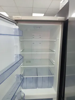 Pack Nevera y Lavadora