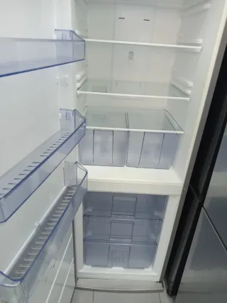 Pack Nevera y Lavadora