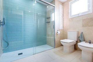 Chalet en alquiler en Costa Adeje en Adeje