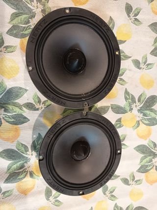 Altoparlanti Hertz HV165