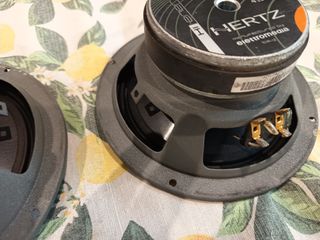 Altoparlanti Hertz HV165