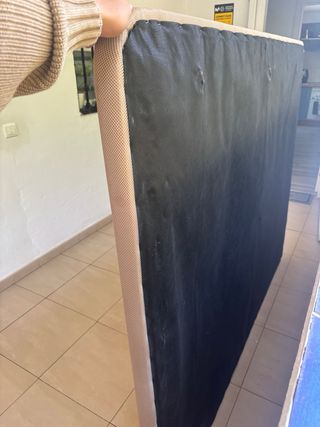 Canapé 6 patas 150x190