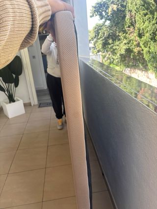 Canapé 6 patas 150x190