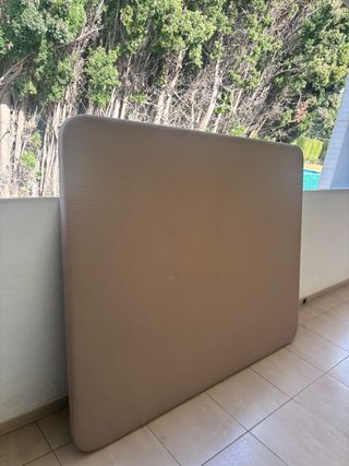 Canapé 6 patas 150x190