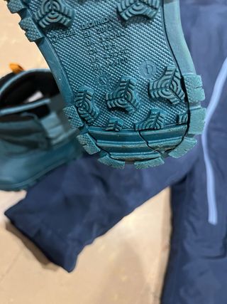 Conjunto Ropa Nieve Infantil