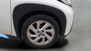 Toyota Aygo X Cross 1.0 VVT-I Play 53 kW (72 CV)