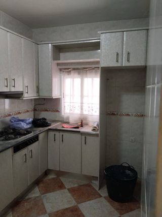 Se vende cocina