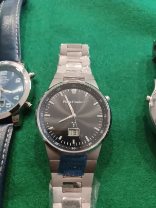 Lotto orologi nuovi mai indossati