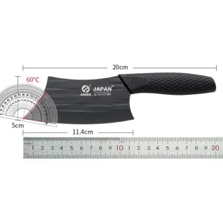 蠍菜切りSASORI-NAKIRI Cuchillo profesional para Sushi