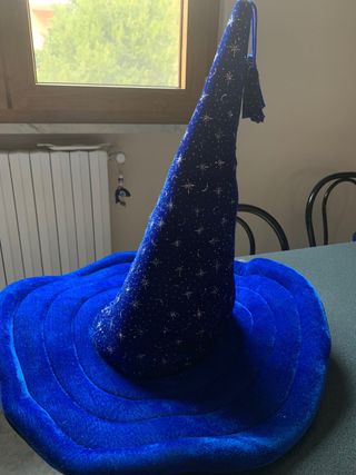 Cappello per feste