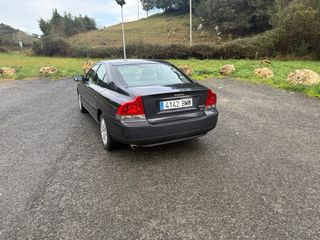 Volvo S60 2001