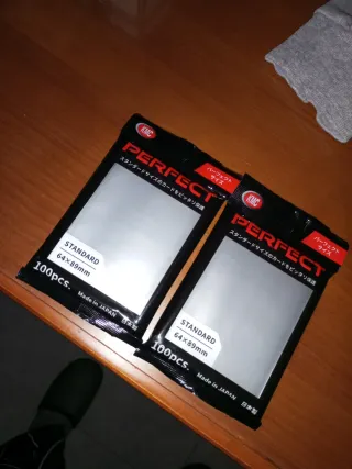 2 paquetes fundas perfect fit kmc