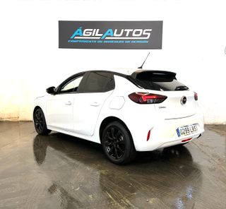 OPEL Corsa 1.5D DT GSLine