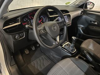 OPEL Corsa 1.5D DT GSLine