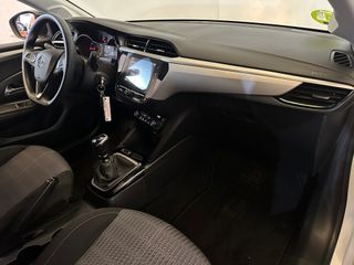 OPEL Corsa 1.5D DT GSLine