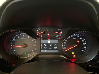 OPEL Corsa 1.5D DT GSLine