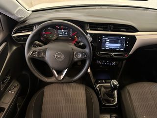 OPEL Corsa 1.5D DT GSLine