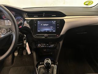 OPEL Corsa 1.5D DT GSLine