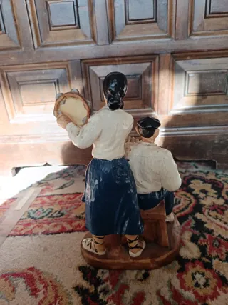 Figura Típica Vasca