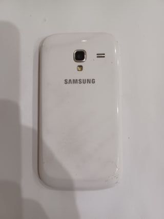 Telefono Cellulare Samsung Galaxy ACE 2 GT-I8160