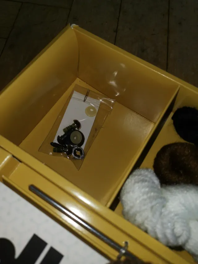 Kit crochet star wars