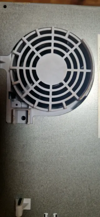 Placa Inducción Edesa Efficient Plus