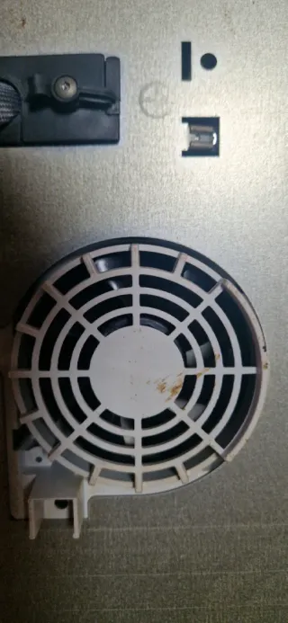 Placa Inducción Edesa Efficient Plus