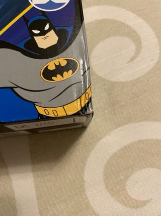 Lego 76274 DC Batman with the batmobile vs Harley