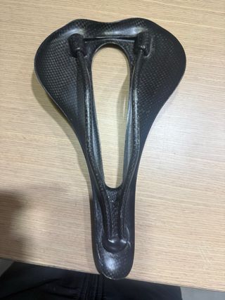 Sillín Selle Italia SLR Carbono