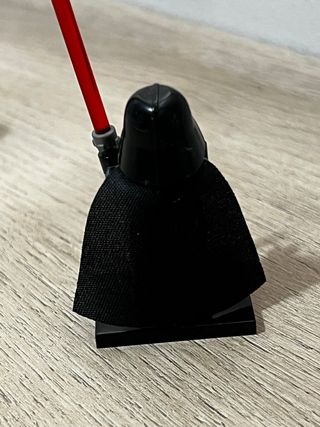 Figura Darth Vader LEGO