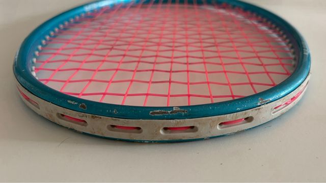 Racchetta Tennis Fischer Vacuum Pro