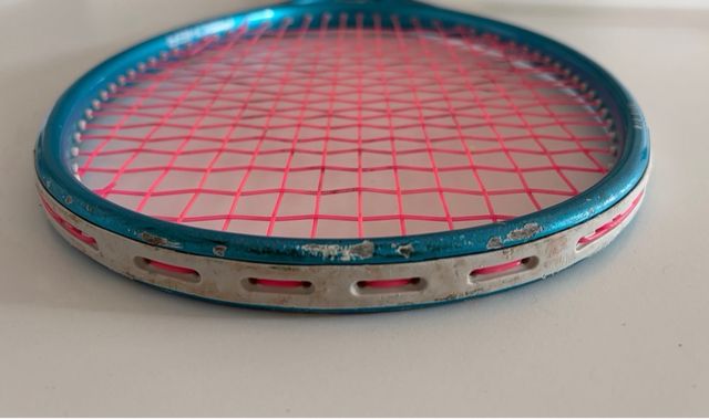 Racchetta Tennis Fischer Vacuum Pro