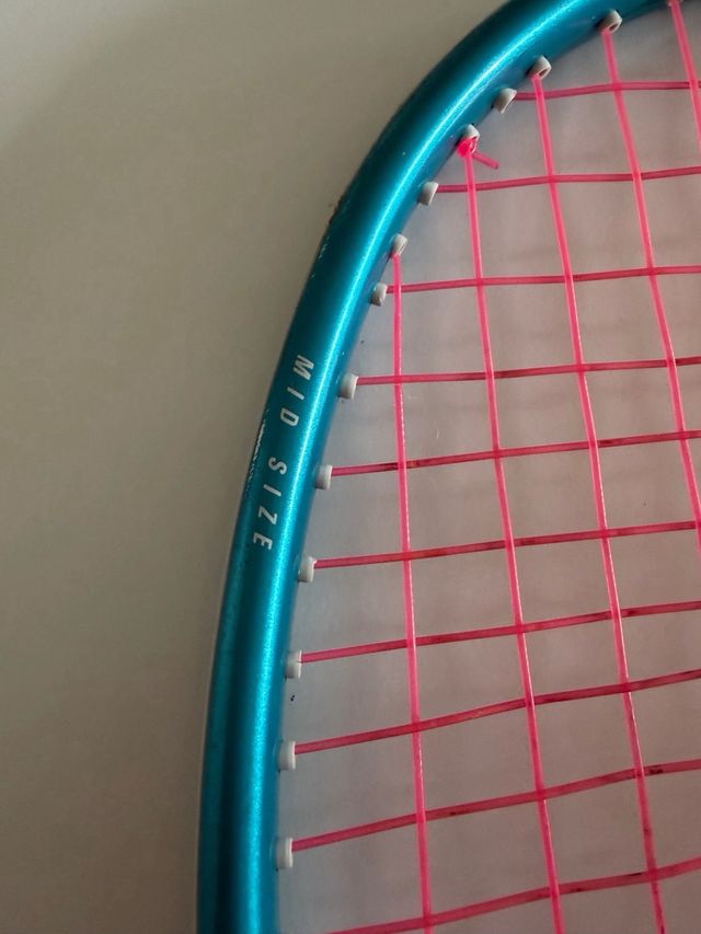 Racchetta Tennis Fischer Vacuum Pro