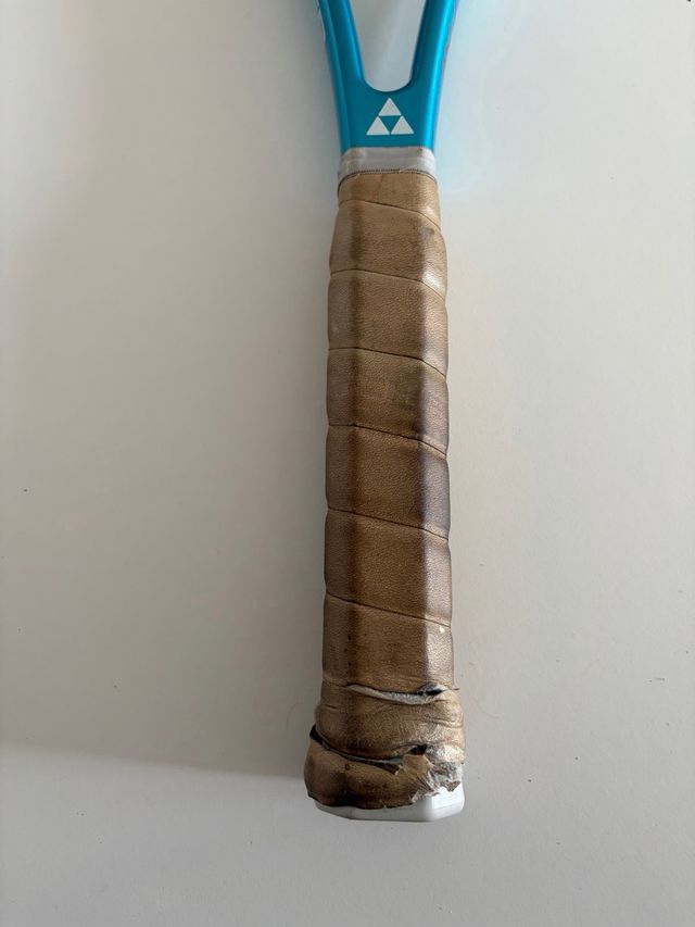 Racchetta Tennis Fischer Vacuum Pro