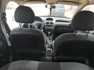 Peugeot 206 2005