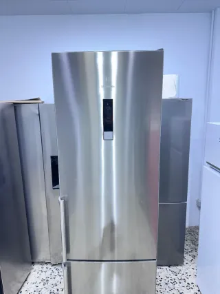 Nevera Siemens con Garantía y Transporte