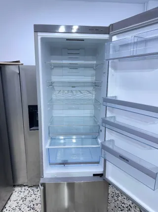 Nevera Siemens con Garantía y Transporte