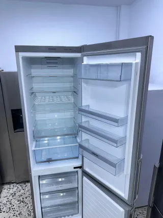 Nevera Siemens con Garantía y Transporte