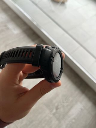 Garmin instinct 2 Solar Tactical