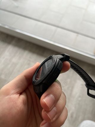 Garmin instinct 2 Solar Tactical